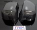 BPCC-7242  Tyga Performance  Airbox Cover, Sold as a Pair  (Carbon) - For '19-'21 Honda Monkey 125  (SPECIAL ORDER ONLY)