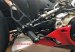 05-0656B  Woodcraft Rear Sets - Ducati   Panigale V4 2021-24