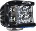 Rigid Industries LED Light Bar -  D-SS PRO SPOT PATTERN  261213