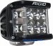Rigid Industries LED Light Bar -  D-SS PRO DRIVING  PATTERN  261313