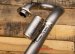 228461S720    Yoshimura RS-12 Signature Series- Full System Titanium/ Titanium Can Carbon End Cap   - HONDA  CRF250 R/RX  2025