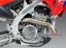 228461S720    Yoshimura RS-12 Signature Series- Full System Titanium/ Titanium Can Carbon End Cap   - HONDA  CRF250 R/RX  2025