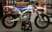 231030S320   Yoshimura   RS-12 Stainless Full Exhaust w/ aluminum muffler- YAMAHA YZ250F  2024