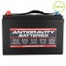 Antigravity Lithium  Car Battery  - Group 27    AG-27-40-RS