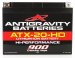 AntiGravity Heavy Duty 15Ah Motorsport Lithium Battery AG-ATX20-HD