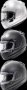 Arai Helmets -DT-X Solids -  ARAI-DTXSolid