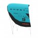 Slingshot Kites - Ghost V2     122160-XXX  (INCLUDES PUMP) (FREE EXPRESS SHIPPING)