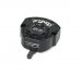 5011-4067K  GPR Steering Damper - '11-'16 CB1000   (V4 Model)  in Black