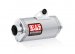 2265503    Yoshimura TRS FULL SYSTEM - ALUMINUM CAN W/ STAINLESS HEADER - HONDA CRF100F/80F 04-13 / XR100R 01-03