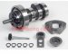 01-08-0067  Takegawa 4v SUPERHEAD 15D Camshaft - '13-'20  Honda GROM / GROM SF - IN STOCK