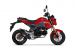TWO BROTHERS Storm Series Hurricane Carbon Fiber Full System Grom "SF ONLY " 2017-20  005-45401-HU
