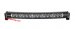 Rigid Industries RADIANCE+ CURVED 30" RGBW Light Bar, 330053