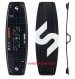 Slingshot  - Kite Board Twin Tips- 2025 ERA V1    1250140-xxx (FREE EXPRESS SHIPPING)