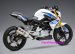 Yoshimura Alpha T Works Full System  Exhaust - 2018 BMW G 310 R   15350AJ520