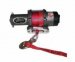 UTV 4000lb Viper Winch w/ Synthetic Rope