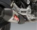 Yoshimura RS-9T  Full System Stainless/Stainless  Can and  Carbon Fiber End Cap Works Finish  - 2022-24 Honda Grom RR, 12122AR520 - IN STOCK